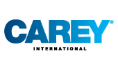 Carey International THOR supplier program logo