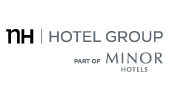 NH Hotel Group part of Minor Hotels