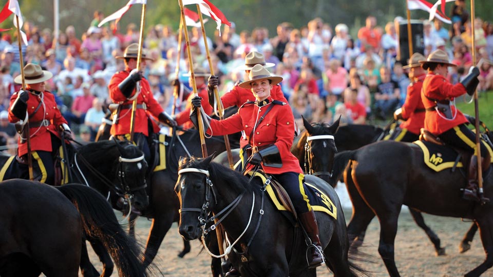 Get acquainted with Canada’s Capital any time of year