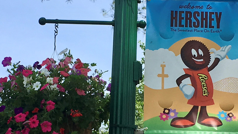 Experiential Travel At Its Finest In Hershey, Pennsylvania
