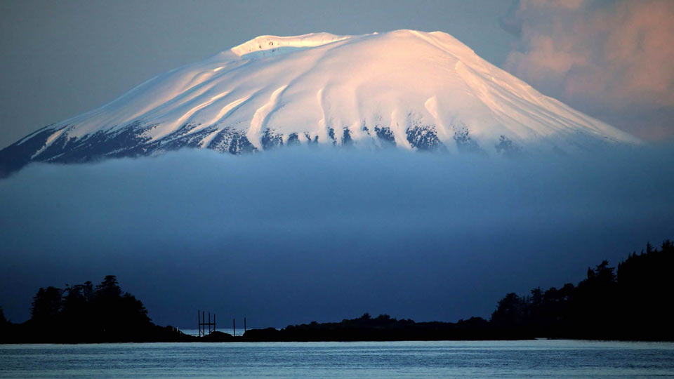 Alaska: Unlimited Surprises in a Vast Landscape