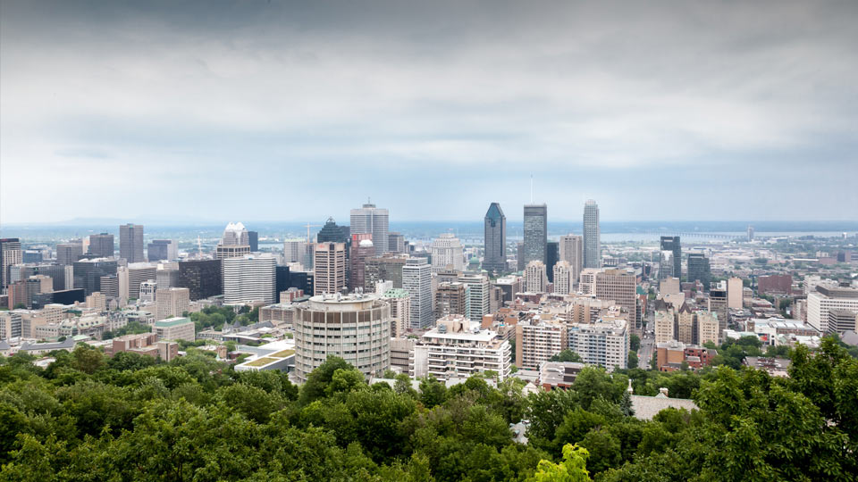 Marvelous Montreal