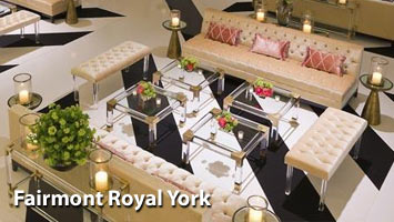 Fairmont Royal York
