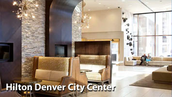 Hilton Denver City Center