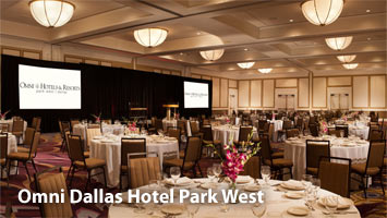 Omni Dallas Hotel Park West
