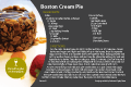 Boston Cream Pie