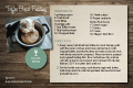 Toffee Bread Pudding