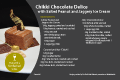 Chikki Delice Recipe