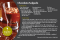Chocolate Salgado Recipe