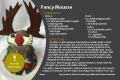 Fancy Mousse