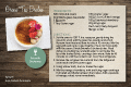 Green Tea Brulee