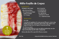 Mille-Feuille de Crepes Recipe