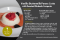 Panna Cotta