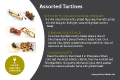 Assorted Tartines Recipe