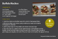 Buffalo Nachos Recipe