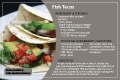 Fish Tacos Recipe