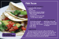 Fish Tacos Recipe