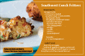 Southwest Conch Fritters Recipe