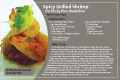 Grilled Shrimp Recipe