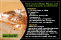 Herb Crusted Cod Recipe