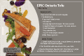 Ontario Tofu Recipe