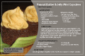 PB&J Cupcakes Recipe