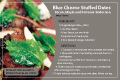 Stuffed Dates Recipe