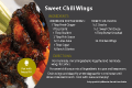 Sweet Chili Wings Recipe