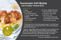 Sweetwater Shrimp Recipe