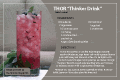 THOR Thinker Drink Recipe