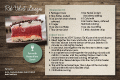 Red Velvet Lasagna