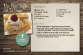 Rice Flour Waffle with Ice Cream