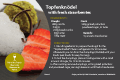 Topfenknodel