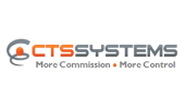 CTS Systems THOR supplier program logo