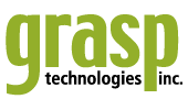 Grasp Technologies THOR supplier program logo