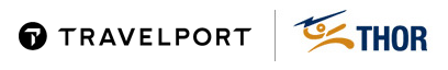 Travelport Logo